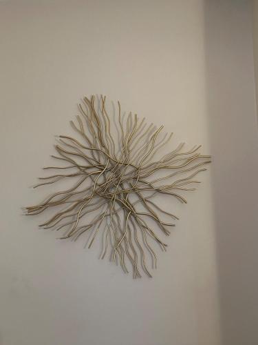 Gallery image of Chic modern bedroom 5 mins from JFK in Locust Manor