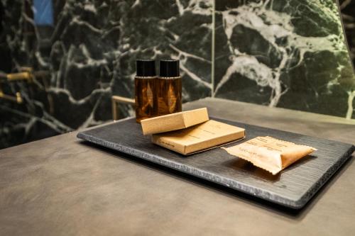 Gambar di galeri bagi Luxury Suites in the Heart of Cagliari di Cagliari