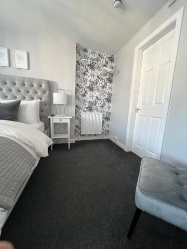 Fotografie z fotogalerie ubytování Chadberry House Hotel v destinaci Blackpool