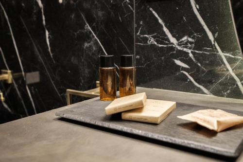 Gambar di galeri bagi Luxury Suites in the Heart of Cagliari di Cagliari