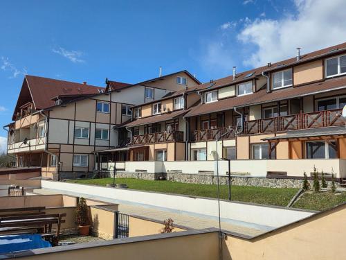 Apartment High Tatras