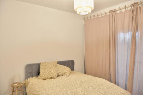 Photo de la galerie de l'établissement Apartment Chez Flore, à Lyon