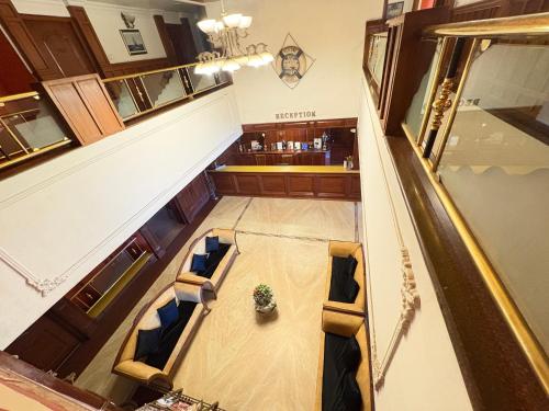 Gallery image of Hotel Wel-Beck Residency Ooty in Ooty