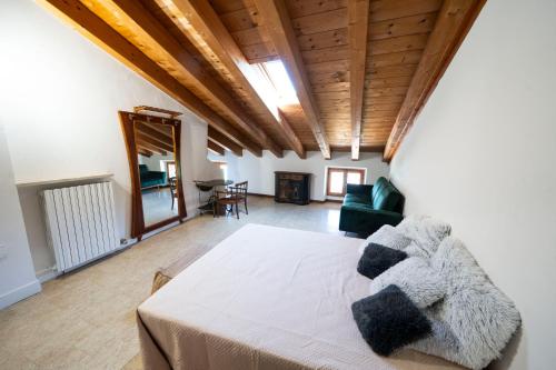 Five Elements Apartments Nature and Relax near Lake Garda photo 2