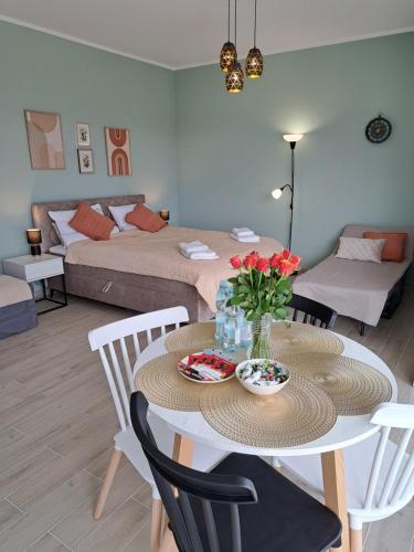 Apartament Szczęśliwy - 15