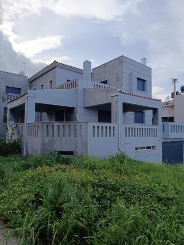 280 Chios Maisonette