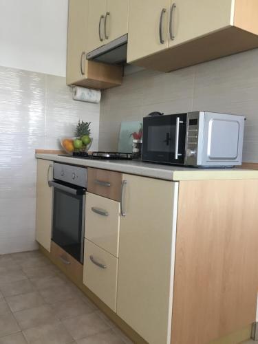 Holiday in Split-place to stay