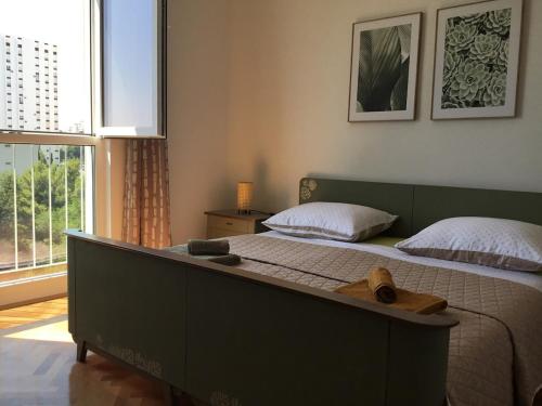 Holiday in Split-place to stay