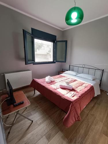 280 Chios Maisonette