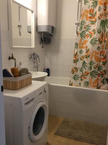 Holiday in Split-place to stay