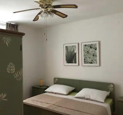 Holiday in Split-place to stay