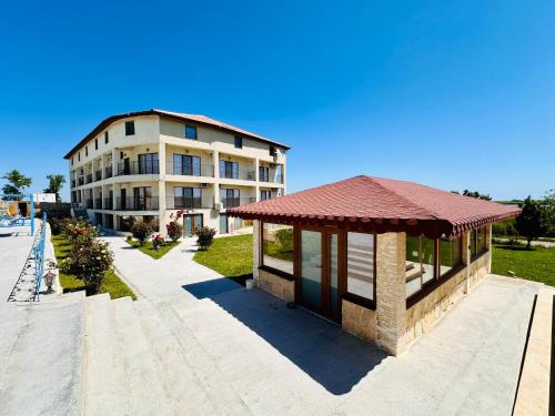 Gallery image of Pensiunea Fabian in Jurilovca