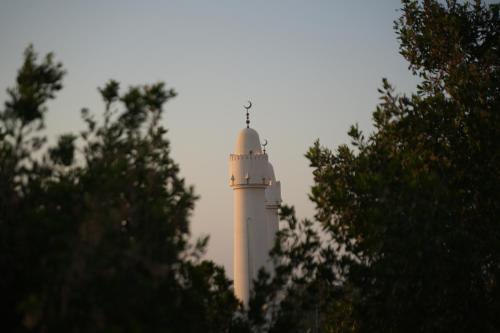 Φωτογραφία από το άλμπουμ του All Villa for rent in Abu Dhabi 7 Rooms near Corniche στο Άμπου Ντάμπι