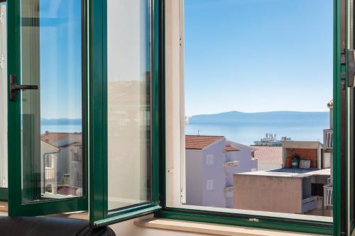 Adria Philipe Apartment