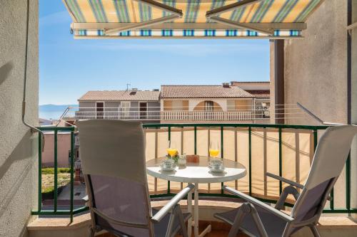 Adria Philipe Apartment