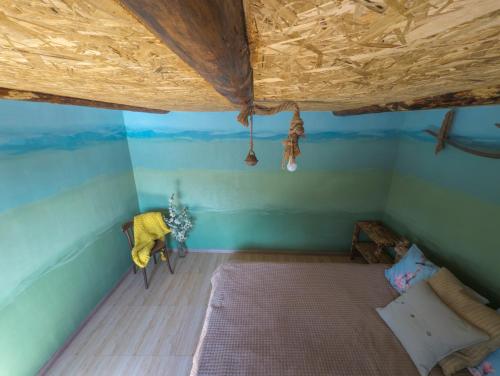 Foto da galeria de Cypress guesthouse em Pokr Ayrum