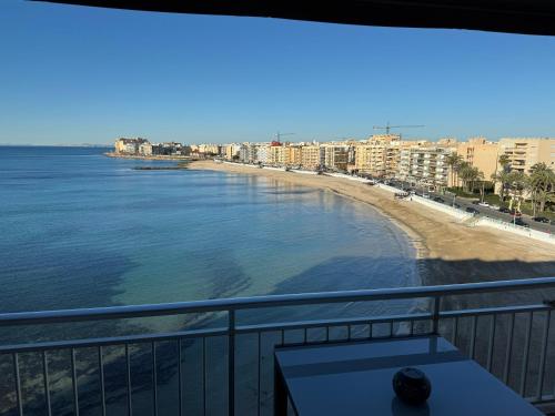 Luxury apartament Luz Mar in playa de los Locos photo 10