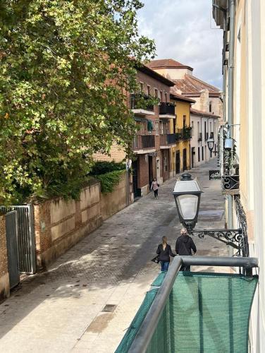 EMPECINADO 4 Personas