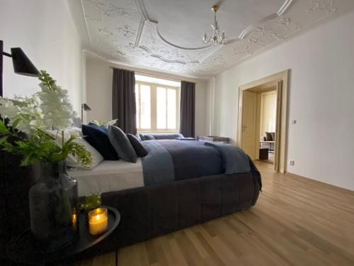 1-bedroom apartment