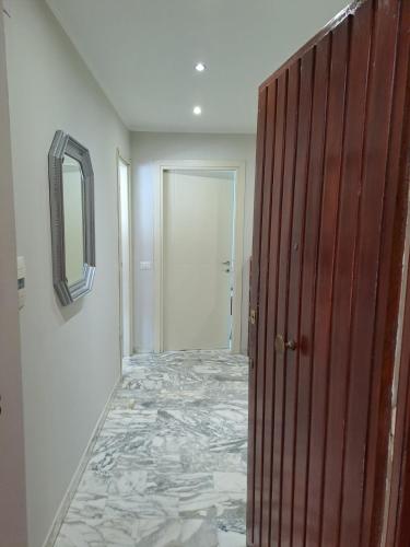 Torre Spaccata Apartment for 6 with parking