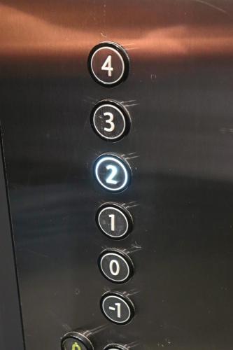 a close up of a remote control with numbers on it at Harmonie Kénitra Grand Appartement 3 Chambres Tout Confort in Kenitra