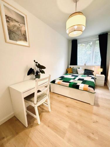 AON Nad Falami Apartment 15 min od plaży