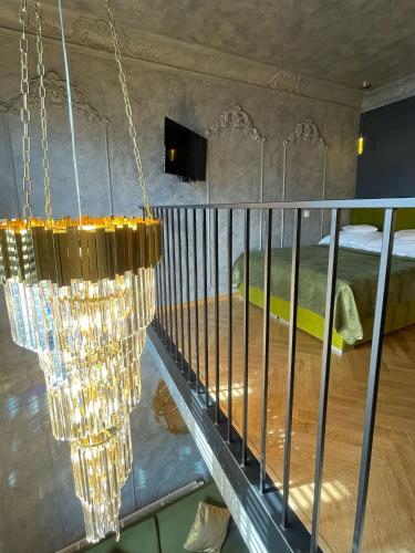 Apartament Gwiazda Renesansu