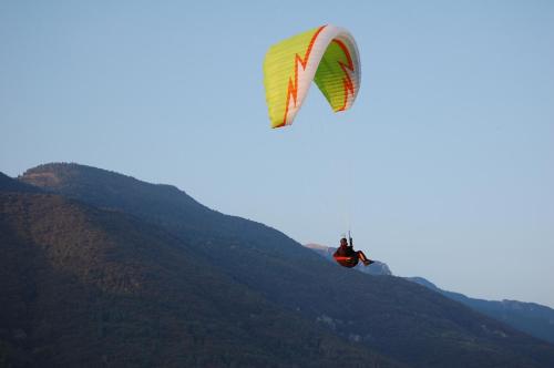 Gallery image of Luxury House B&B in Bassano del Grappa