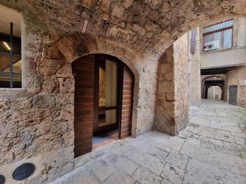 Φωτογραφία από το άλμπουμ του Vicolo porte 21 23, Tuscany experience and relax σε Massa Marittima