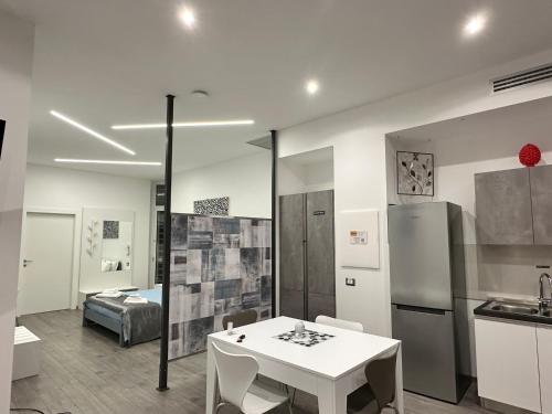 San Saba Street Apartment 50