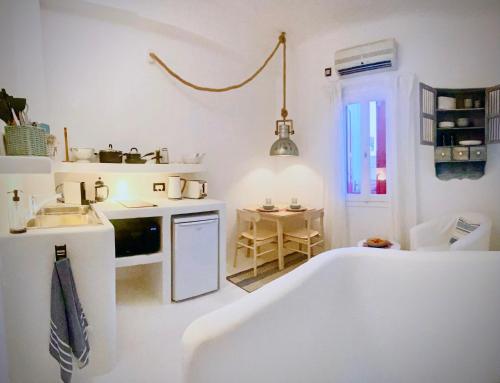Molly's Maisonette Mykonos