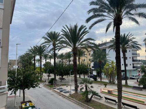 Appartemento del Mar