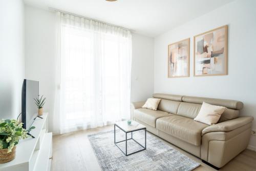 Prism Living Apartment
