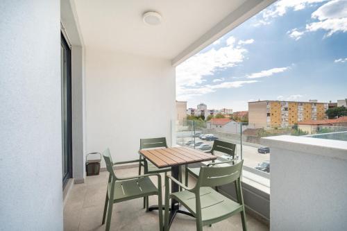 Prism Living Apartment