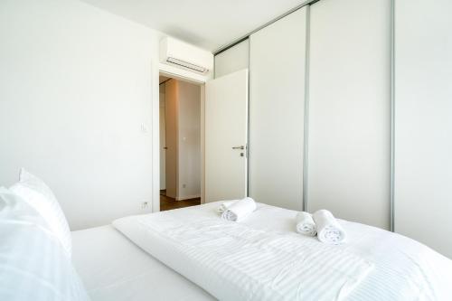 Prism Living Apartment