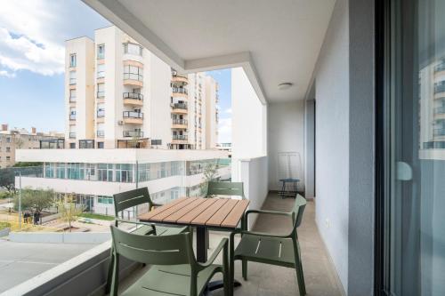 Prism Living Apartment