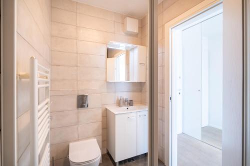 Prism Living Apartment