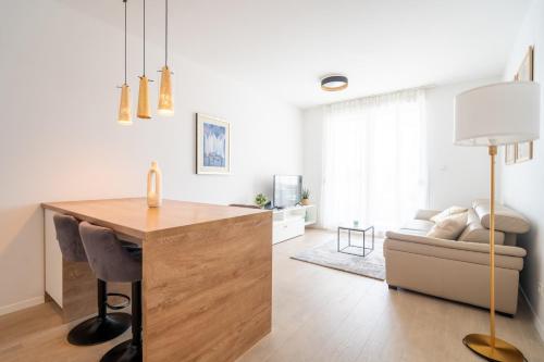Prism Living Apartment