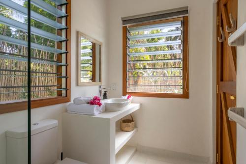 Billede fra billedgalleriet på Kasa Tatu Cottages i Watamu