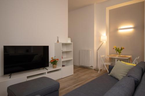 Spacious & Smart Design