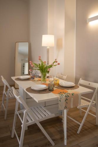 Spacious & Smart Design