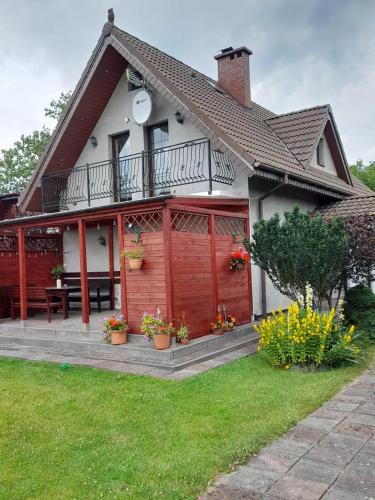 Wschodząca Tara Eli