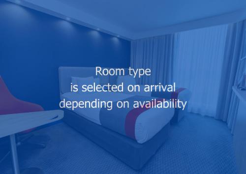 Standard Room with Free Hot Breakfast