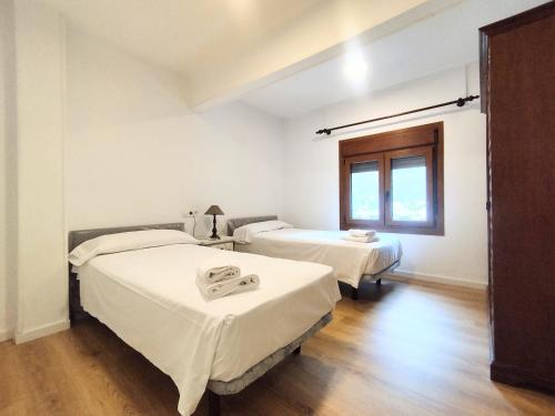 Check-in Casas Skysol