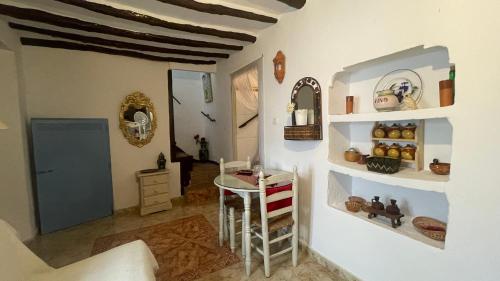 Fotografie z fotogalerie ubytování Casa Miguelito v destinaci Comares