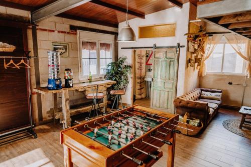 Φωτογραφία από το άλμπουμ του LARCADE Loft Industrial σε Castillo de Bayuela
