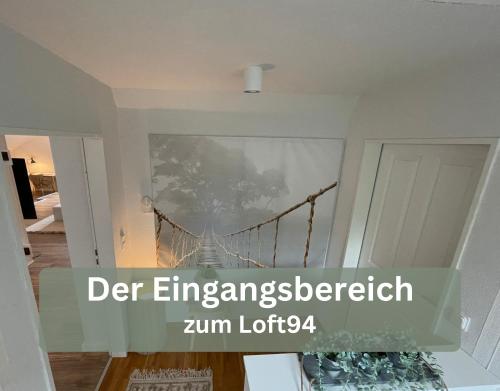 Gambar di galeri bagi Loft94 di Wilhelmshaven