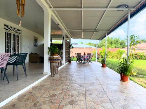 Gallery image of Cocon paisible et discret in Guenouillet