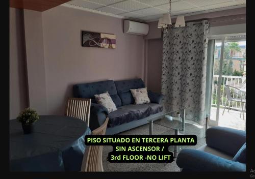 Oasis Apartments playa albaranas