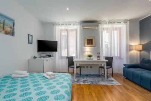 Augustina Apartment